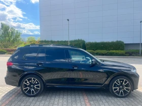 Обява за продажба на BMW X7 XDrive40i M 90000 км !!! ~50 000 EUR - изображение 5