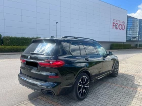 Обява за продажба на BMW X7 XDrive40i M 90000 км !!! ~50 000 EUR - изображение 4