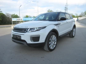 Land Rover Evoque Като НОВ 2, 0-TDI