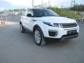 Land Rover Evoque   2, 0-TDI | Mobile.bg    2