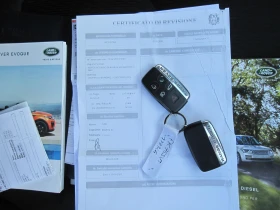 Land Rover Evoque   2, 0-TDI | Mobile.bg    13