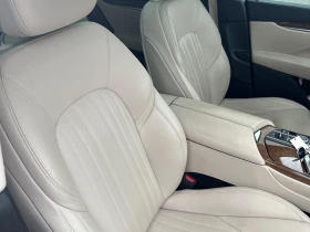 Maserati Levante ВЪЗДУШНО/МЪРТВА ТОЧКА/КАРПЛЕЙ/HARMAN/KARDON - 34500 лв. - 82700182 | Car24.bg