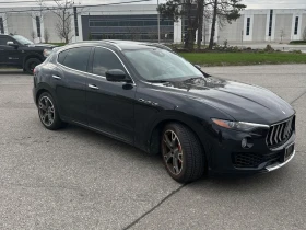 Maserati Levante ВЪЗДУШНО/МЪРТВА ТОЧКА/КАРПЛЕЙ/HARMAN/KARDON - 34500 лв. - 82700182 | Car24.bg