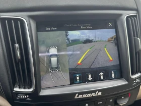 Maserati Levante ВЪЗДУШНО/МЪРТВА ТОЧКА/КАРПЛЕЙ/HARMAN/KARDON - 34500 лв. - 82700182 | Car24.bg