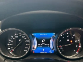 Maserati Levante ВЪЗДУШНО/МЪРТВА ТОЧКА/КАРПЛЕЙ/HARMAN/KARDON - 34500 лв. - 82700182 | Car24.bg