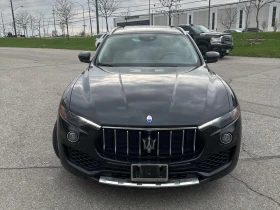 Maserati Levante ВЪЗДУШНО/МЪРТВА ТОЧКА/КАРПЛЕЙ/HARMAN/KARDON - 34500 лв. - 82700182 | Car24.bg