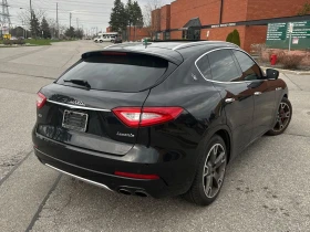 Maserati Levante ВЪЗДУШНО/МЪРТВА ТОЧКА/КАРПЛЕЙ/HARMAN/KARDON - 34500 лв. - 82700182 | Car24.bg