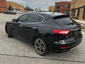 Maserati Levante ВЪЗДУШНО/МЪРТВА ТОЧКА/КАРПЛЕЙ/HARMAN/KARDON - 34500 лв. - 82700182 | Car24.bg