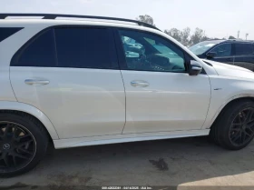 Mercedes-Benz GLE 43 AMG 3.0L I-6 DI, DOHC, VVT, TURBO, 429HP All Wheel Dri | Mobile.bg    6