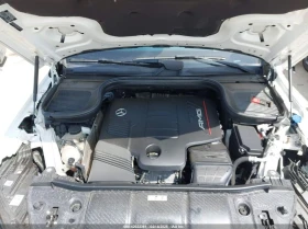 Mercedes-Benz GLE 43 AMG 3.0L I-6 DI, DOHC, VVT, TURBO, 429HP All Wheel Dri | Mobile.bg    16