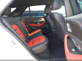 Mercedes-Benz GLE 43 AMG 3.0L I-6 DI, DOHC, VVT, TURBO, 429HP All Wheel Dri | Mobile.bg    14