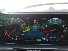 Mercedes-Benz GLE 43 AMG 3.0L I-6 DI, DOHC, VVT, TURBO, 429HP All Wheel Dri | Mobile.bg    13