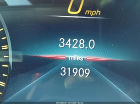 Mercedes-Benz GLE 43 AMG 3.0L I-6 DI, DOHC, VVT, TURBO, 429HP All Wheel Dri | Mobile.bg    8