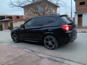 Обява за продажба на BMW X3 ~31 790 лв. - изображение 3