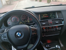 Обява за продажба на BMW X3 ~31 790 лв. - изображение 1