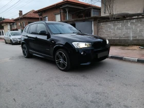 Обява за продажба на BMW X3 ~31 790 лв. - изображение 5