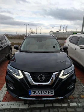 Обява за продажба на Nissan X-trail ~35 800 лв. - изображение 2