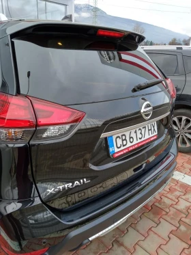 Обява за продажба на Nissan X-trail ~35 800 лв. - изображение 3