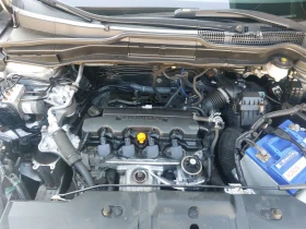 Honda Cr-v 2, 0  150    | Mobile.bg    14