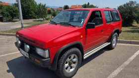  Nissan Terrano