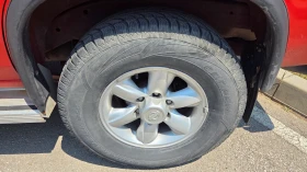 Nissan Terrano 3.0 V6, 4X4 | Mobile.bg    11