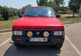 Nissan Terrano 3.0 V6, 4X4 | Mobile.bg    3