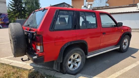 Nissan Terrano 3.0 V6, 4X4 | Mobile.bg    4