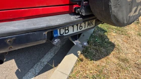 Nissan Terrano 3.0 V6, 4X4 | Mobile.bg    6