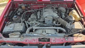 Nissan Terrano 3.0 V6, 4X4 | Mobile.bg    14