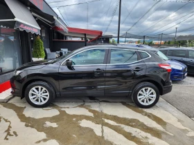     Nissan Qashqai 1.2TCE-116. EURO 5--