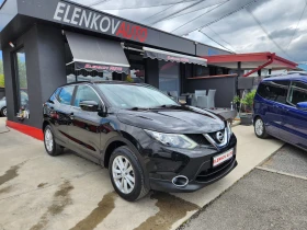     Nissan Qashqai 1.2TCE-116. EURO 5--