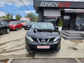     Nissan Qashqai 1.2TCE-116. EURO 5--