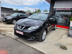     Nissan Qashqai 1.2TCE-116. EURO 5--