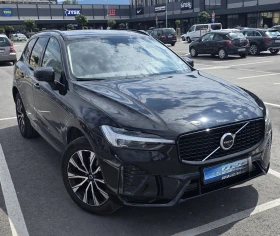Volvo XC60 B5 - 80500 лв. - 18693818 2