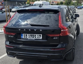 Volvo XC60 B5 - 80500 лв. - 18693818 4