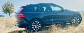Volvo XC60 B5 - 75500 лв. - 18628207 2