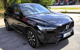 Volvo XC60 B5 - 80500 лв. - 18693818 14