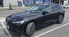 Volvo XC60 B5 - 80500 лв. - 18693818 5