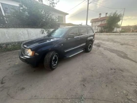 Jeep Grand cherokee | Mobile.bg    3