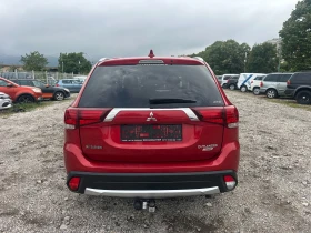 Обява за продажба на Mitsubishi Outlander 2, 2DI-D 150kc FACE TOPPPP ~29 950 лв. - изображение 3
