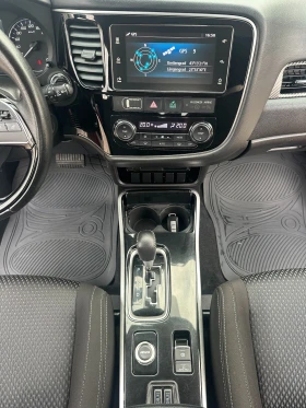 Mitsubishi Outlander 2, 2DI-D 150kc FACE TOPPPP - 29950 лв. - 19059136 13