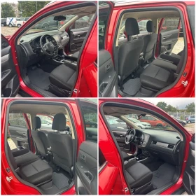 Mitsubishi Outlander 2, 2DI-D 150kc FACE TOPPPP - 29950 лв. - 19059136 15