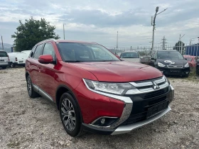 Mitsubishi Outlander 2, 2DI-D 150kc FACE TOPPPP