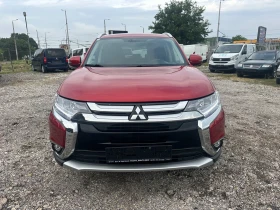 Обява за продажба на Mitsubishi Outlander 2, 2DI-D 150kc FACE TOPPPP ~29 950 лв. - изображение 7