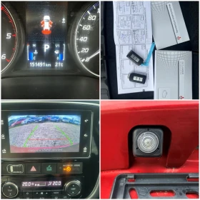 Обява за продажба на Mitsubishi Outlander 2, 2DI-D 150kc FACE TOPPPP ~29 950 лв. - изображение 10