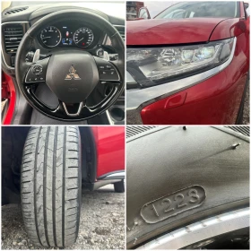 Mitsubishi Outlander 2, 2DI-D 150kc FACE TOPPPP - 29950 лв. - 19059136 14