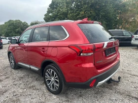 Обява за продажба на Mitsubishi Outlander 2, 2DI-D 150kc FACE TOPPPP ~29 950 лв. - изображение 4