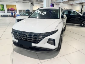 Обява за продажба на Hyundai Tucson Plug-In Hybrid NEW ~72 000 лв. - изображение 11