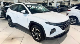 Hyundai Tucson Plug-In Hybrid NEW | Mobile.bg    13