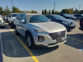 Hyundai Santa fe *  *    * CARFAX *  | Mobile.bg    2